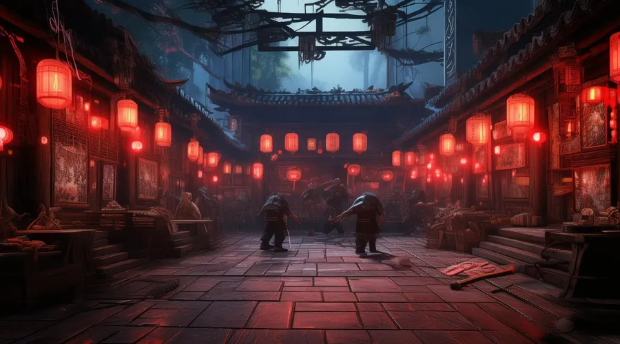 在我们之中兑换码横幅图片1